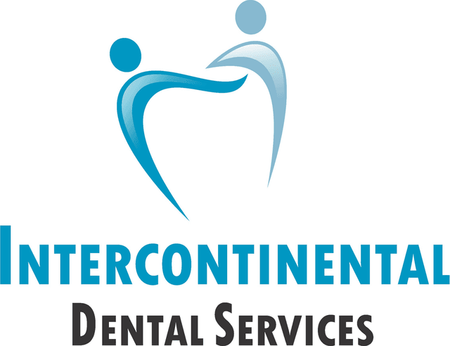 Intercontinental Dental Services logo