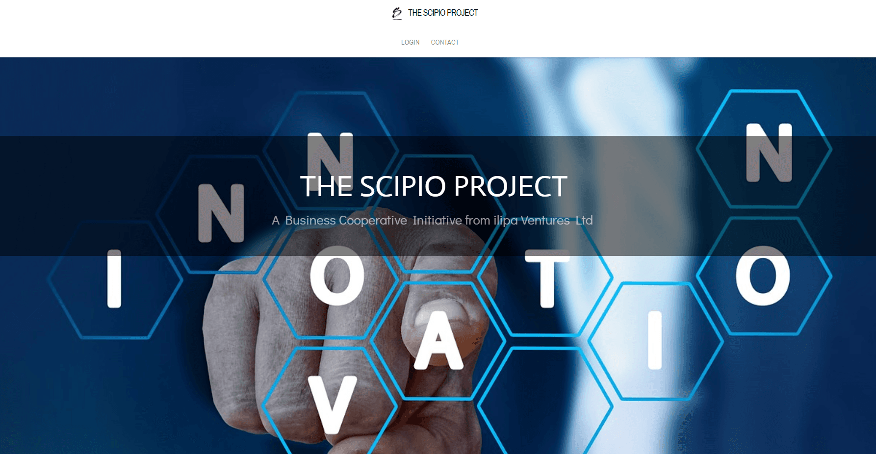 The Scipio Project, a community for business owners and entrepreneurs